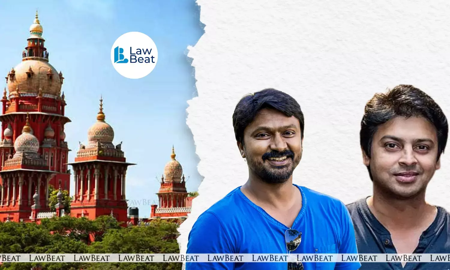Madras HC Grants Conditional Bail to Kollywood Actors Srikanth, Krishna in High-Profile Drug Case Madras HC Grants Conditional Bail to Kollywood Actors Srikanth, Krishna in High-Profile Drug Case