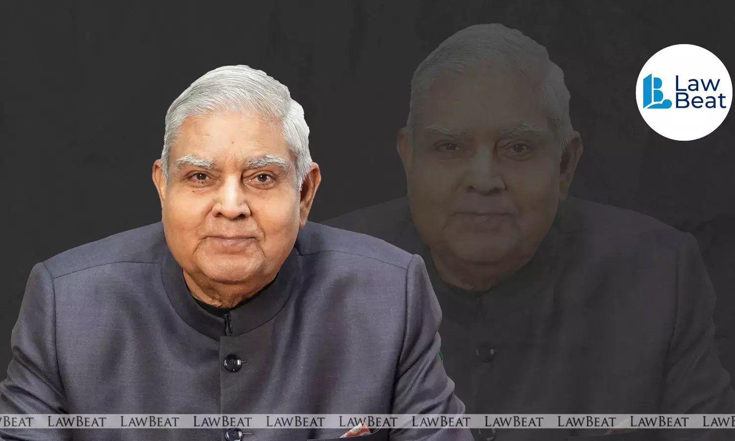 System should have moved immediately: Vice President Dhankhar on cash being found at Justice Varmas home System should have moved immediately: Vice President Dhankhar on cash being found at Justice Varmas home