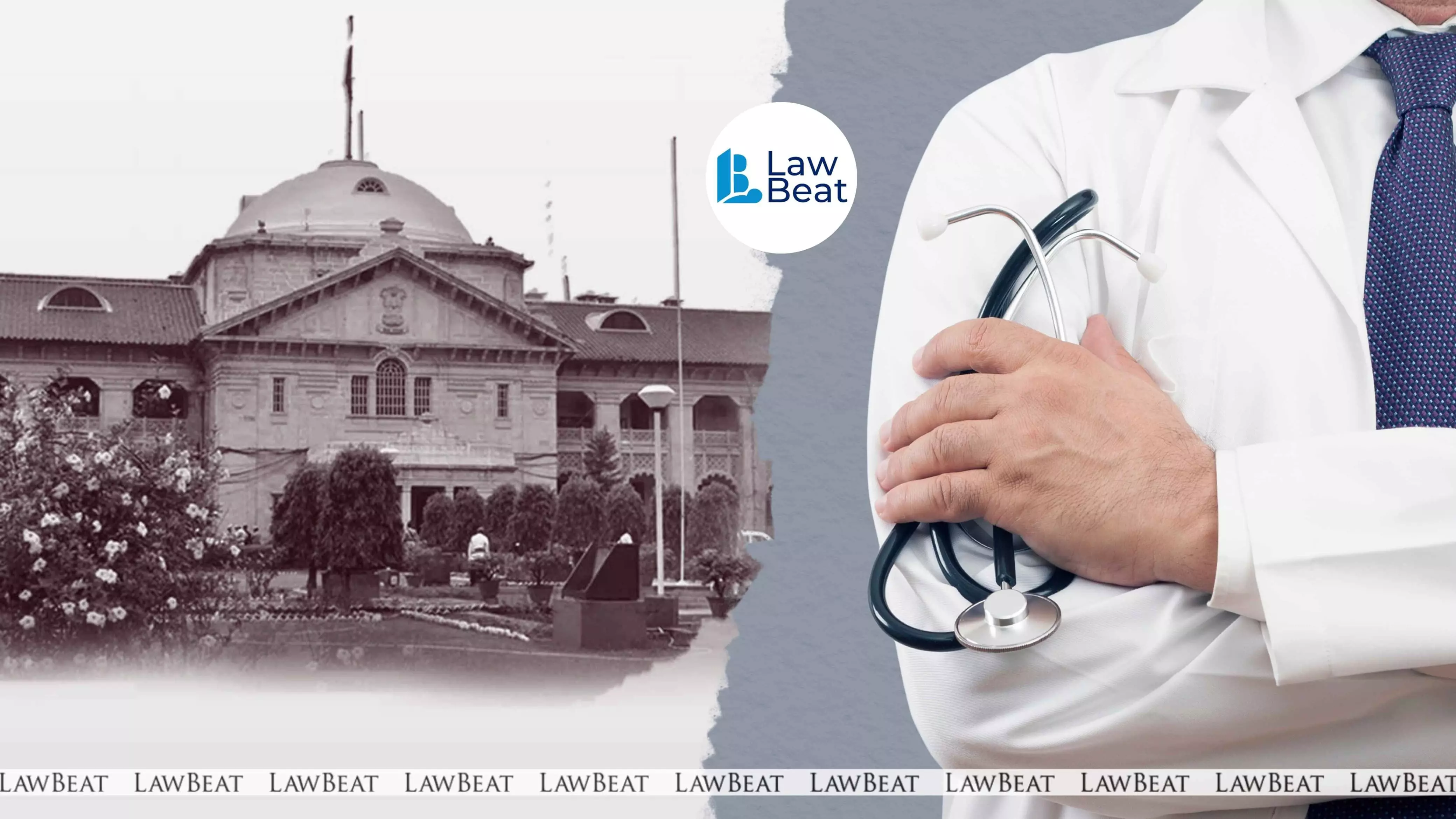 Physiotherapy Degree Not Equivalent to Medicine: Allahabad High Court Upholds UPPSC’s Candidate Rejection Physiotherapy Degree Not Equivalent to Medicine: Allahabad High Court Upholds UPPSC’s Candidate Rejection