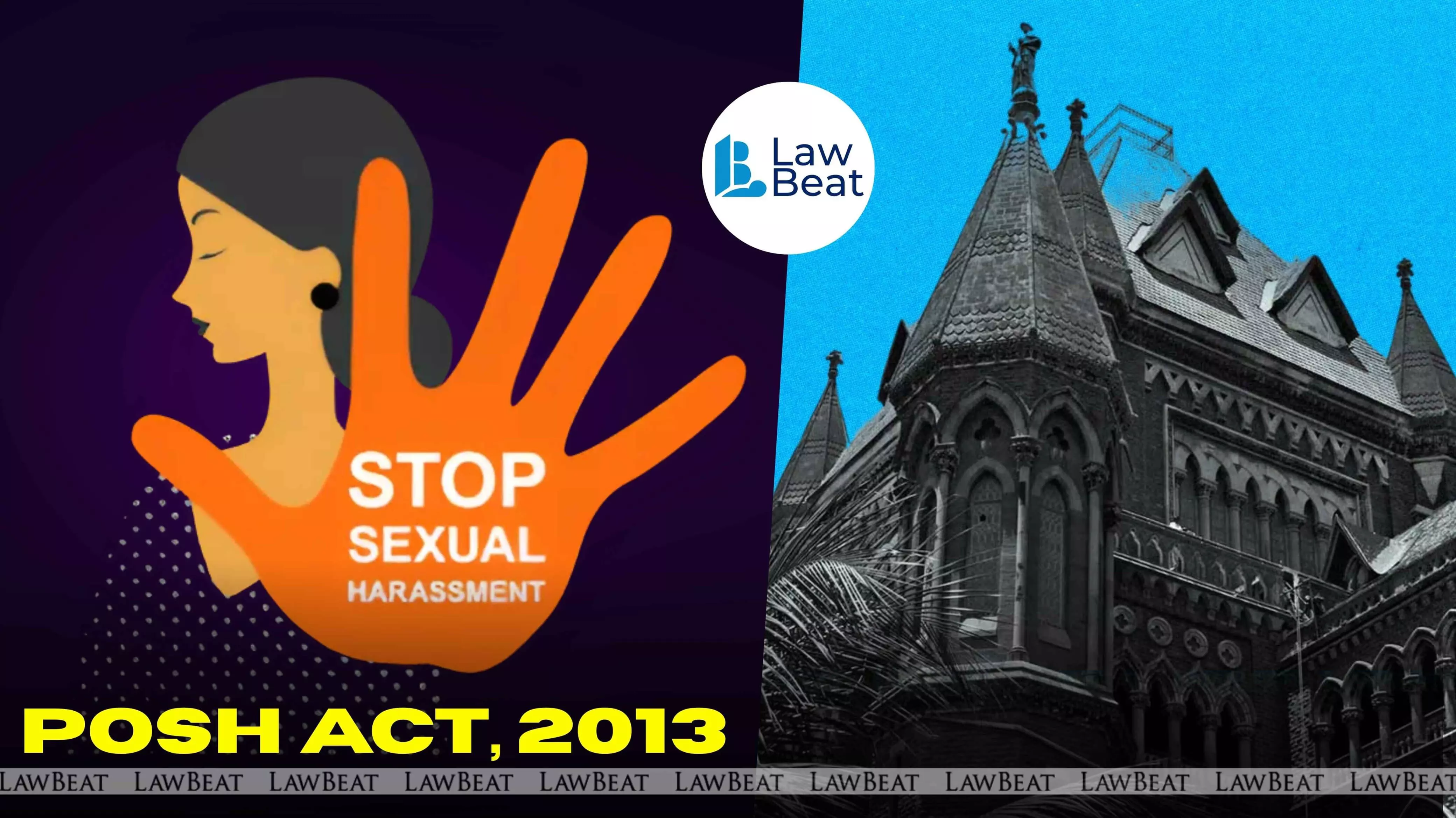 Bombay High Court: POSH Act Not Applicable to Advocates, Dismisses Plea for ICCs in Bar Councils Bombay High Court: POSH Act Not Applicable to Advocates, Dismisses Plea for ICCs in Bar Councils