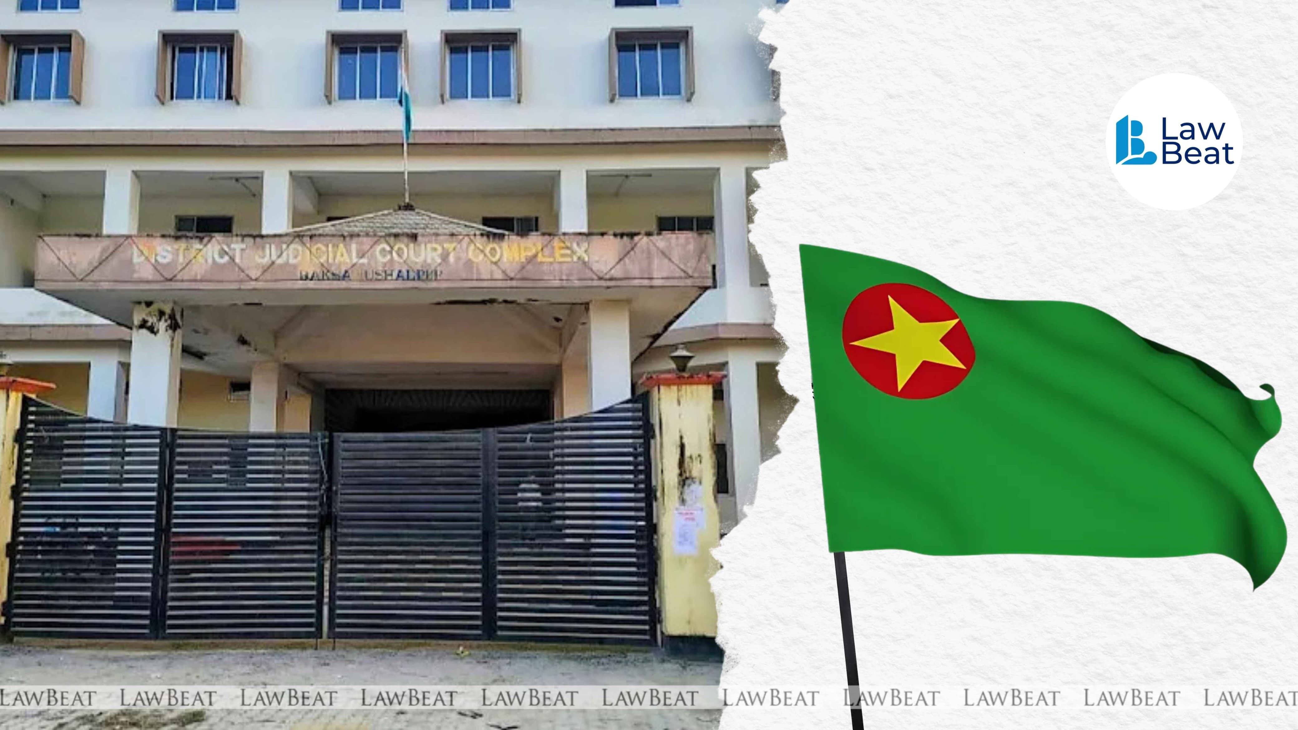Baksa Court Grants Bail to Former NDFB Militants; Revisits Shadows of ...