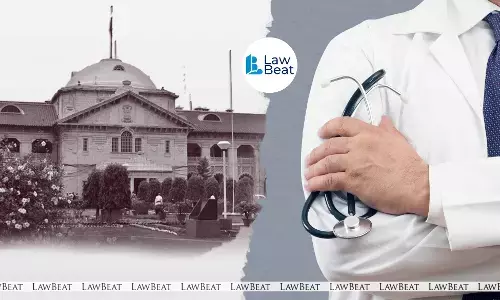 Physiotherapy Degree Not Equivalent to Medicine: Allahabad High Court Upholds UPPSC’s Candidate Rejection Physiotherapy Degree Not Equivalent to Medicine: Allahabad High Court Upholds UPPSC’s Candidate Rejection