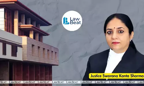 State’s Delay in Filing Appeals in Serious Offences Undermines Victim’s Pursuit of Justice: Delhi HC State’s Delay in Filing Appeals in Serious Offences Undermines Victim’s Pursuit of Justice: Delhi HC