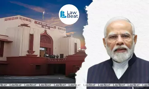 Does not know his limits, Madhya Pradesh HC denies anticipatory bail to cartoonist who drew PM Modi, RSS in undignified manner Does not know his limits, Madhya Pradesh HC denies anticipatory bail to cartoonist who drew PM Modi, RSS in undignified manner