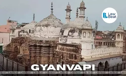 Varanasi Court Rejects Plea to Transfer Original 1991 Gyanvapi Suit Varanasi Court Rejects Plea to Transfer Original 1991 Gyanvapi Suit