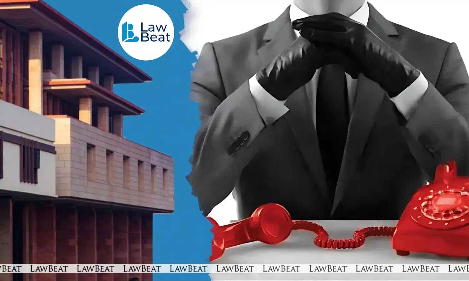 Call Interception Valid in Corruption Cases if Public Safety Is at Risk: Delhi High Court Call Interception Valid in Corruption Cases if Public Safety Is at Risk: Delhi High Court