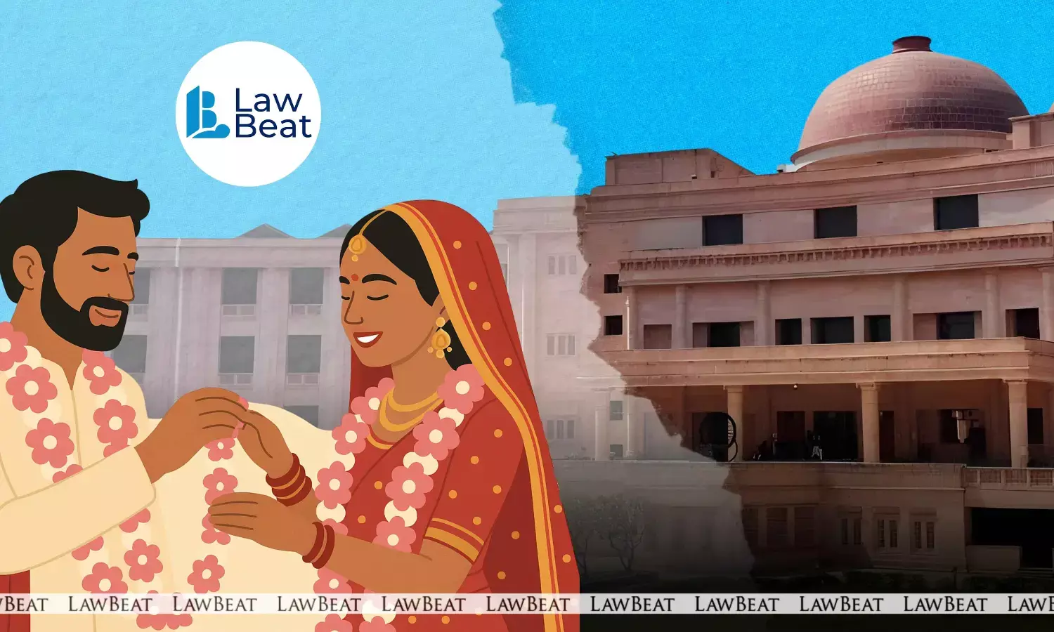 ‘Vivah Kendra’ In Lawyers Chamber: Allahabad High Court Orders Eviction ‘Vivah Kendra’ In Lawyers Chamber: Allahabad High Court Orders Eviction