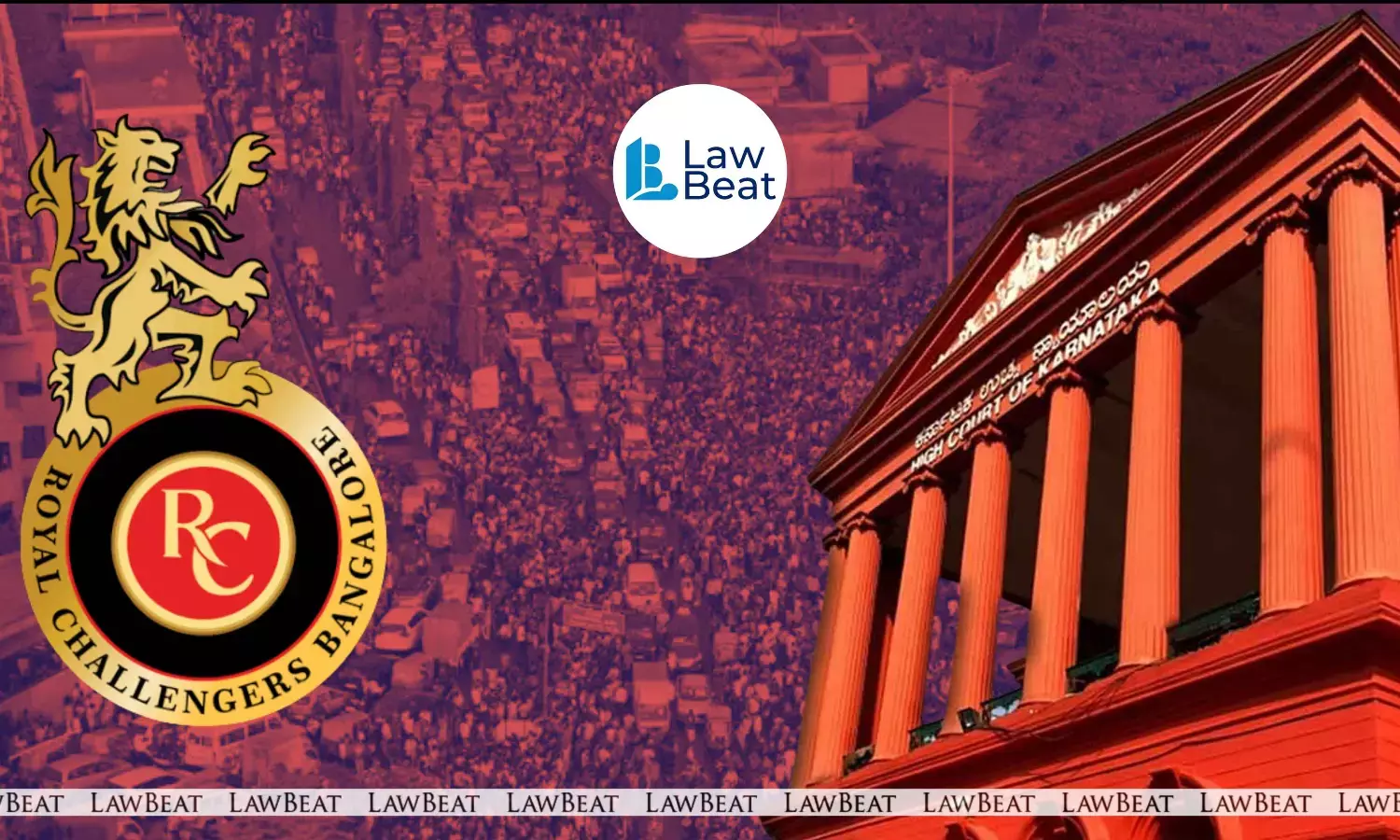 Chinnaswamy Stampede: Karnataka HC Stays Criminal Proceedings Against RCB Chinnaswamy Stampede: Karnataka HC Stays Criminal Proceedings Against RCB
