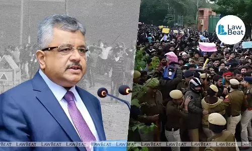 Delhi Riots: Bail cannot be granted to those who seek to bleed and break the country, SG to HC