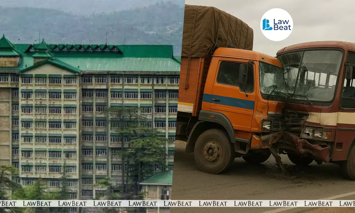 ‘High-Speed’ Not Enough for Conviction: Himachal Pradesh HC Clears Truck Driver in Accident Case ‘High-Speed’ Not Enough for Conviction: Himachal Pradesh HC Clears Truck Driver in Accident Case