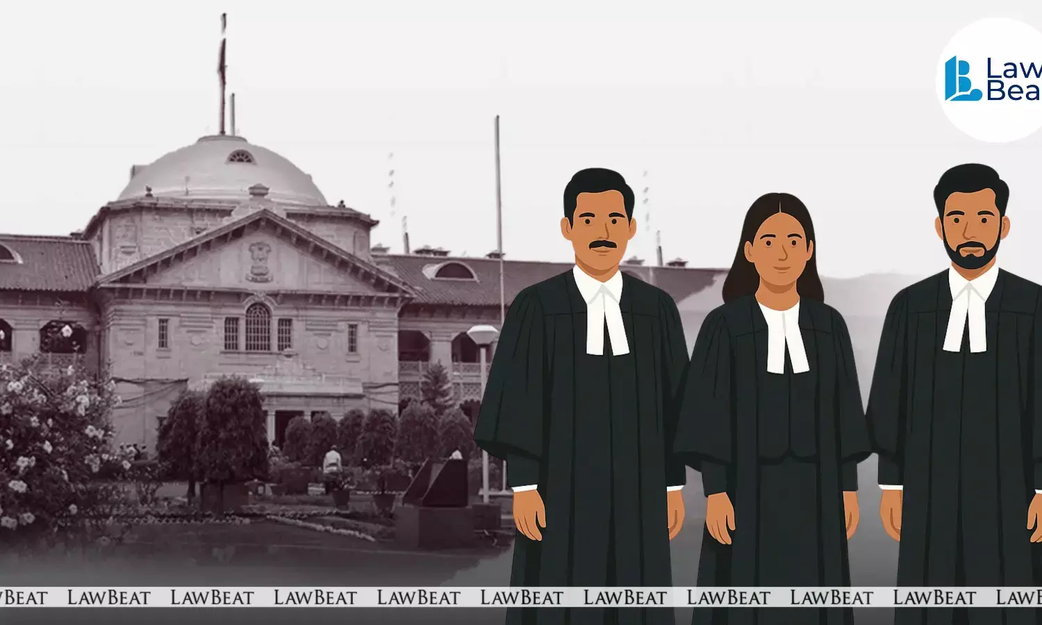 “Abusing Lawyer Borders on Criminal Contempt”: Allahabad HC Fines Litigant for Derogatory Phone Call “Abusing Lawyer Borders on Criminal Contempt”: Allahabad HC Fines Litigant for Derogatory Phone Call