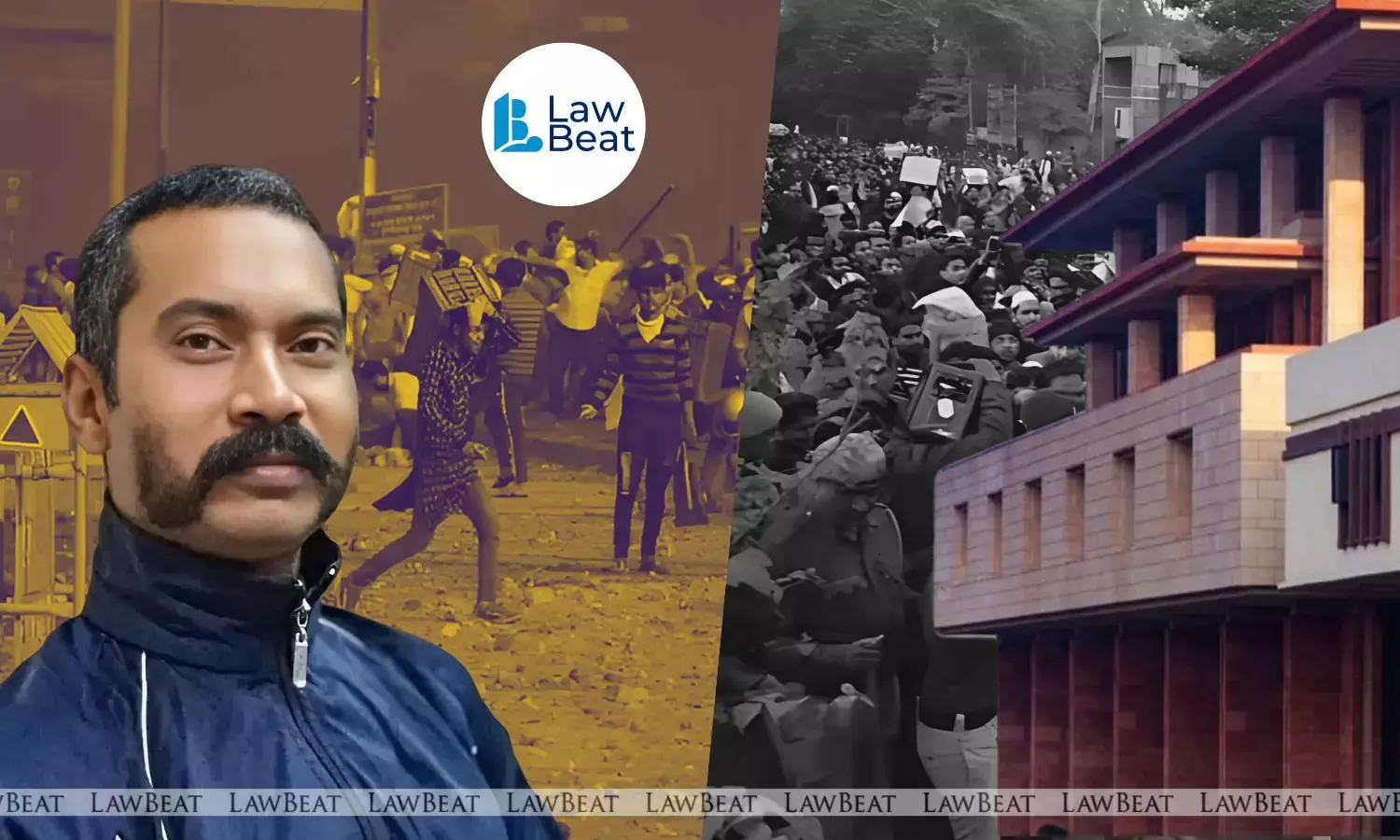 Riots 2020: SPP Cites Prima Facie Evidence to Oppose Shadab Ahmed’s Bail in Delhi HC Riots 2020: SPP Cites Prima Facie Evidence to Oppose Shadab Ahmed’s Bail in Delhi HC