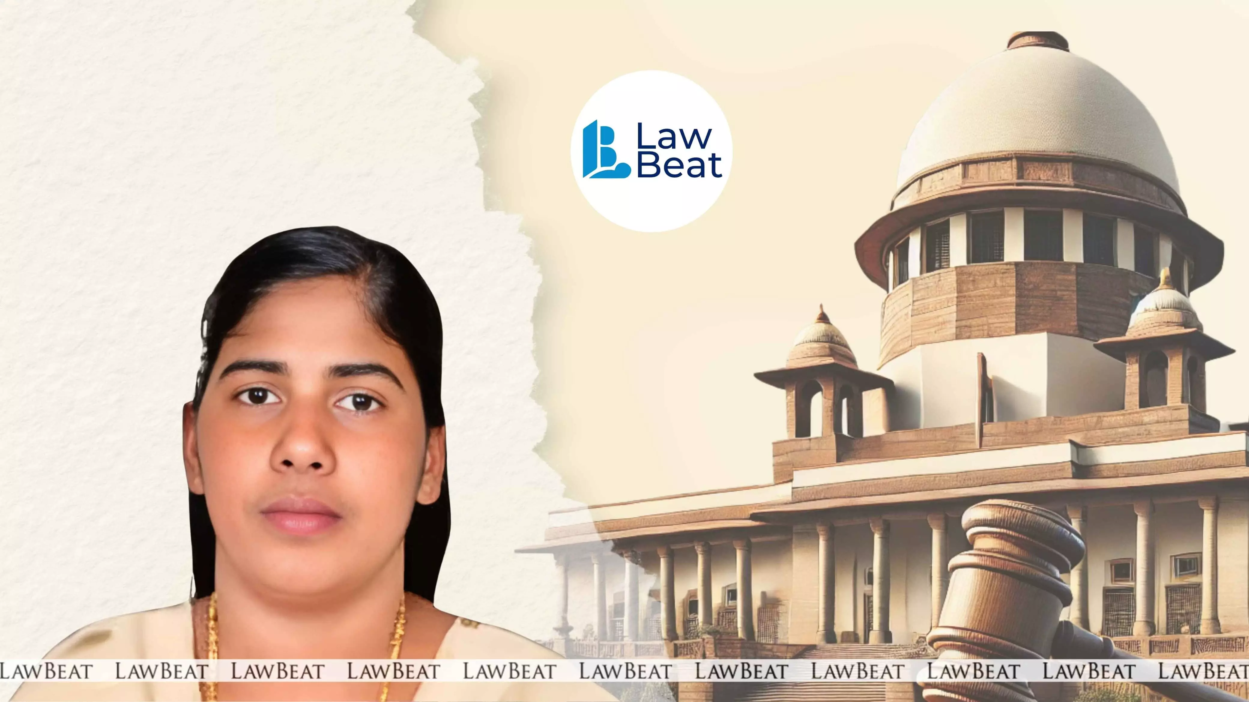 Nurse Nimisha Priya Execution: Supreme Court to hear plea for Diplomatic Intervention Nurse Nimisha Priya Execution: Supreme Court to hear plea for Diplomatic Intervention