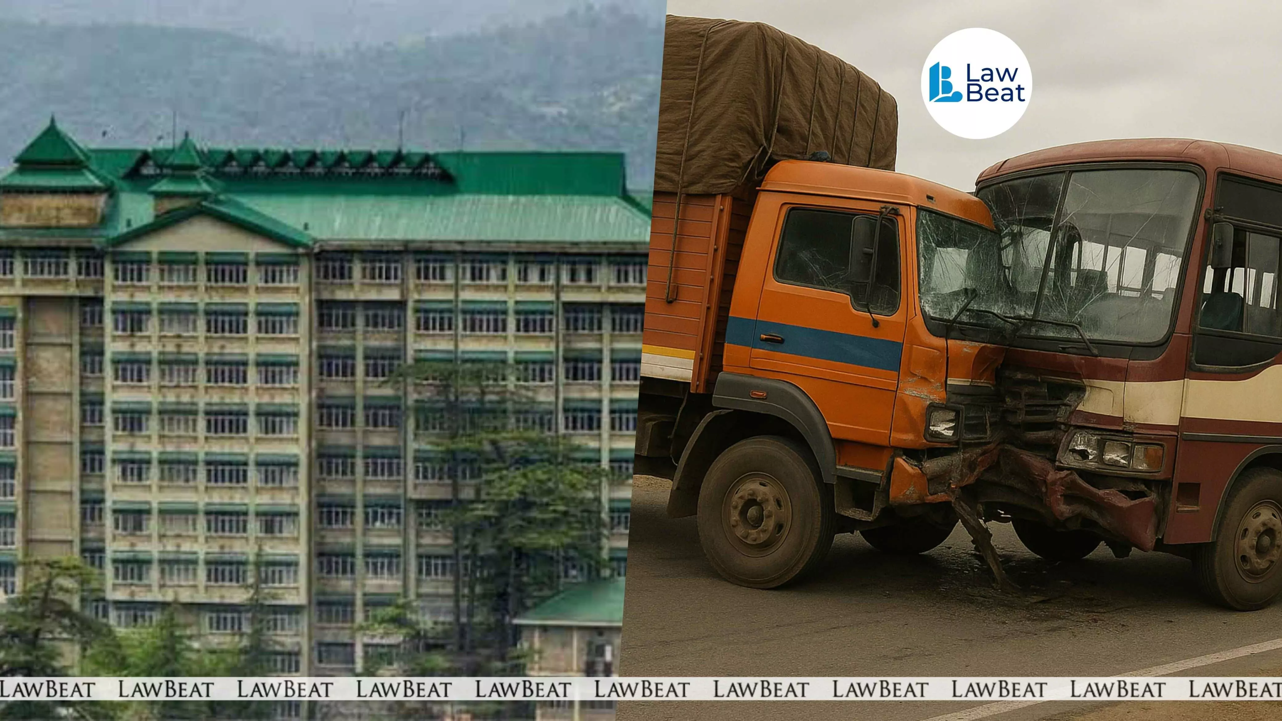 ‘High-Speed’ Not Enough for Conviction: Himachal Pradesh HC Clears Truck Driver in Accident Case ‘High-Speed’ Not Enough for Conviction: Himachal Pradesh HC Clears Truck Driver in Accident Case
