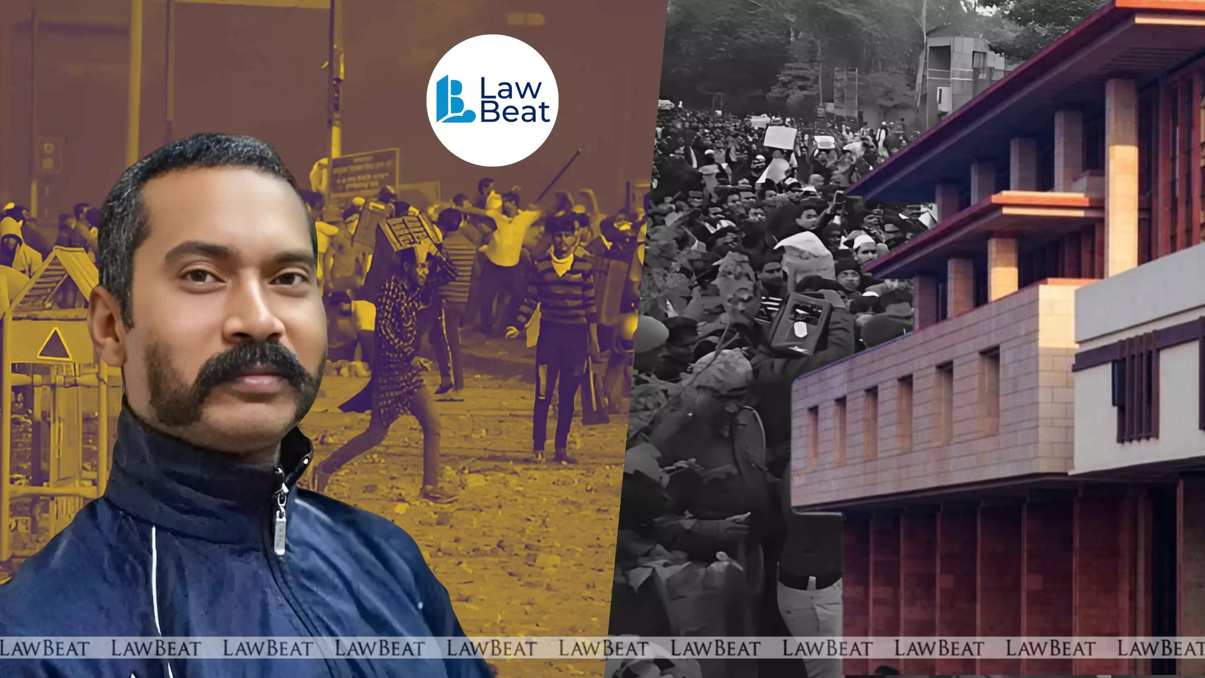 Riots 2020: SPP Cites Prima Facie Evidence to Oppose Shadab Ahmed’s Bail in Delhi HC Riots 2020: SPP Cites Prima Facie Evidence to Oppose Shadab Ahmed’s Bail in Delhi HC