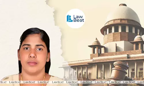 Nimisha Priya: Supreme Court Dismisses Dr KA Paul’s Plea for Media Gag Nimisha Priya: Supreme Court Dismisses Dr KA Paul’s Plea for Media Gag