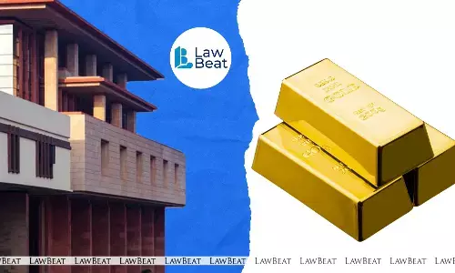 Delhi HC Orders Release of Gold Seized from Muslim Woman Returning from Mecca Delhi HC Orders Release of Gold Seized from Muslim Woman Returning from Mecca