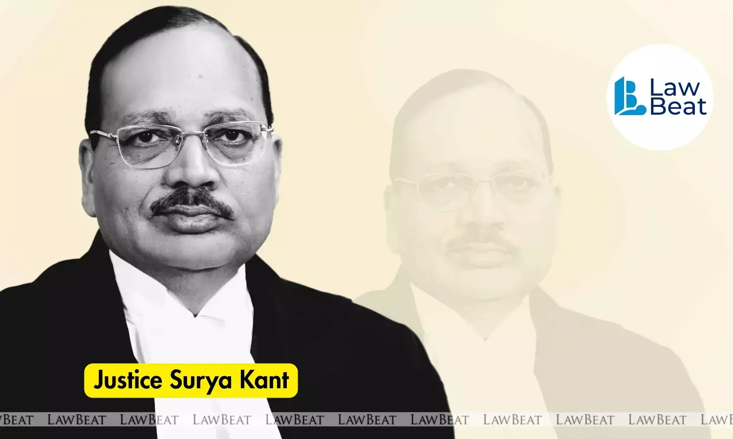 India committed to Human Rights long before it gained global traction: Justice Surya Kant India committed to Human Rights long before it gained global traction: Justice Surya Kant