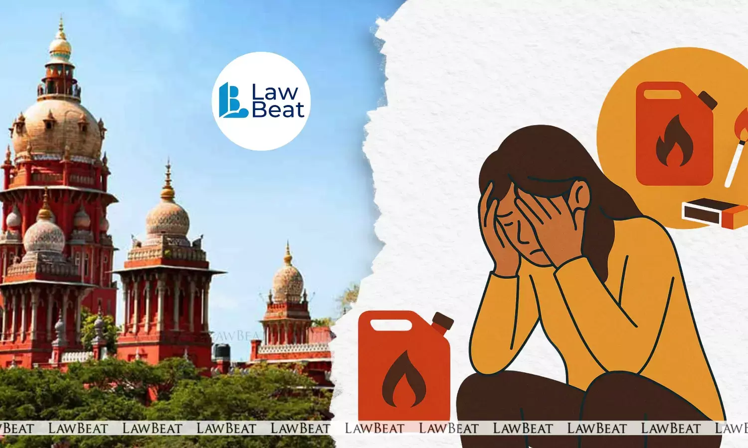 Conditioned to Blame the Girl: Madras HC Cuts Jail Term of Women Who Abetted Teen’s Suicide for Love Affair Conditioned to Blame the Girl: Madras HC Cuts Jail Term of Women Who Abetted Teen’s Suicide for Love Affair