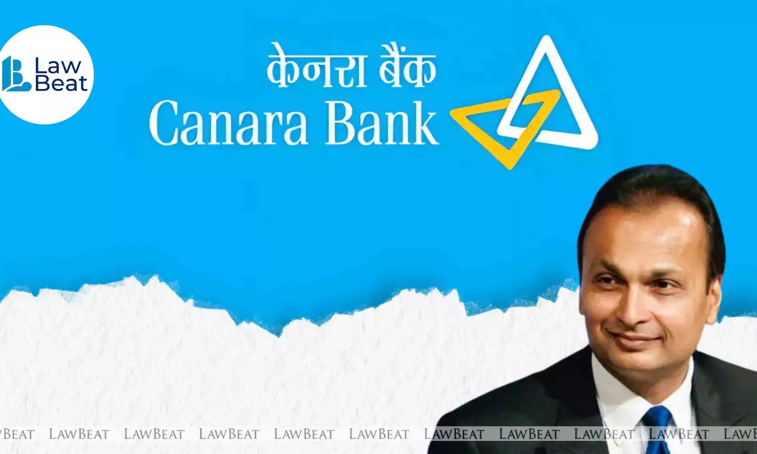 Canara Bank Retracts ‘Fraud’ Tag on Anil Ambani’s ₹1,050 Cr Loan; Bombay HC Disposes Petition Canara Bank Retracts ‘Fraud’ Tag on Anil Ambani’s ₹1,050 Cr Loan; Bombay HC Disposes Petition