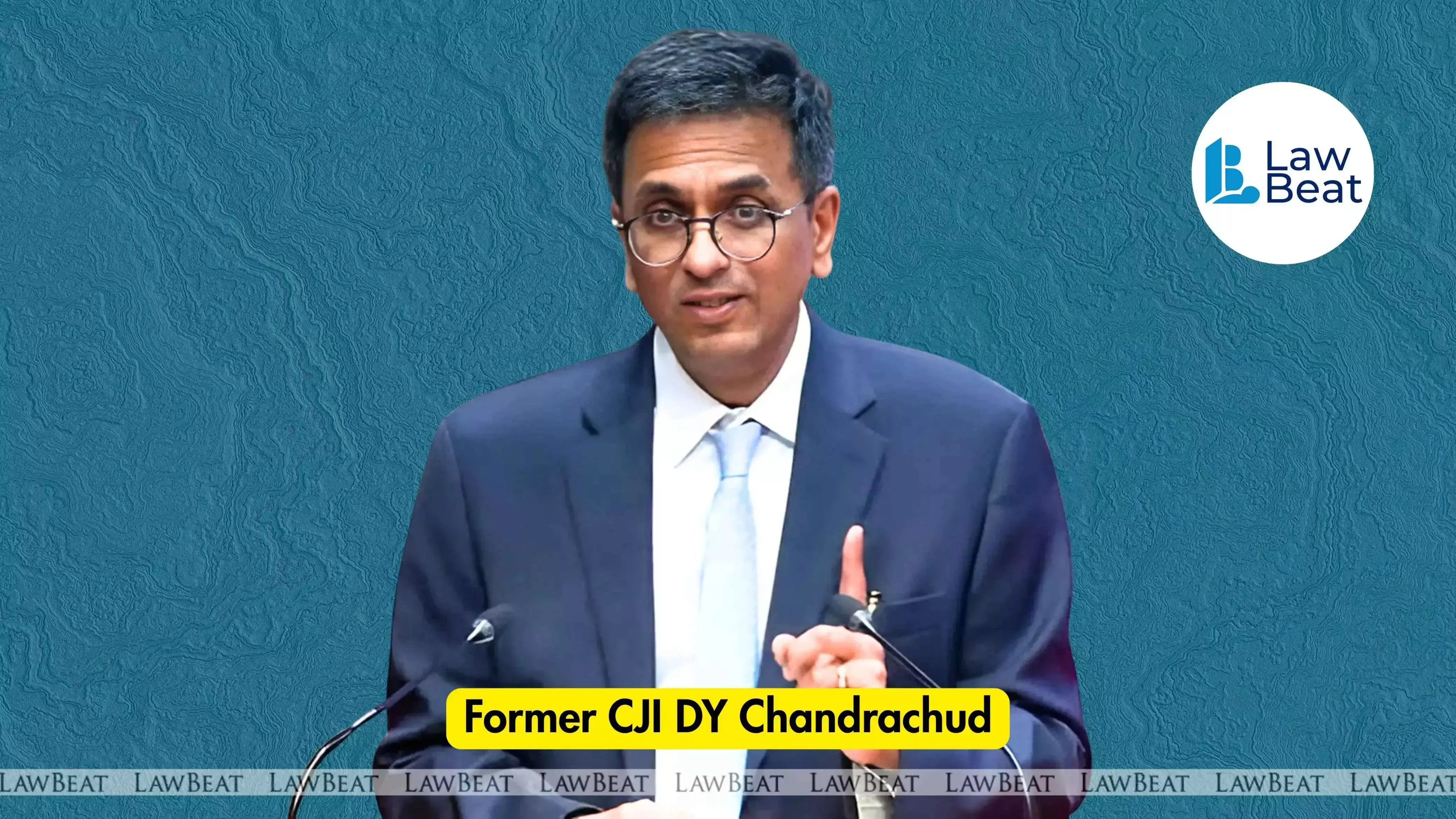 One Nation One Election Bill Not Unconstitutional But Needs Tweaks: Ex-CJI Chandrachud Tells JPC One Nation One Election Bill Not Unconstitutional But Needs Tweaks: Ex-CJI Chandrachud Tells JPC