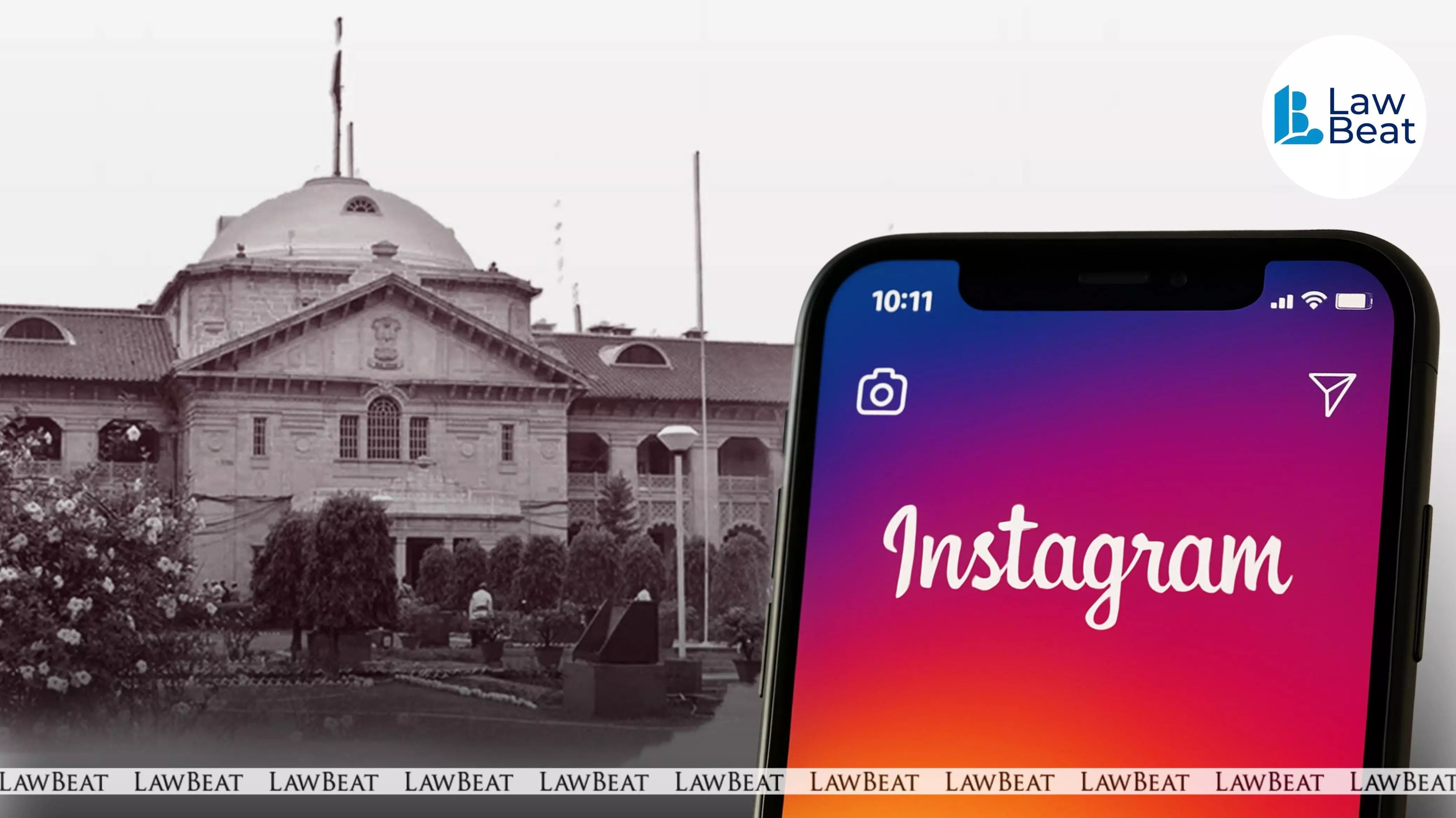 Instagram Post Backing Pakistan Not a Threat to India’s Integrity: Allahabad HC Grants Bail Instagram Post Backing Pakistan Not a Threat to India’s Integrity: Allahabad HC Grants Bail