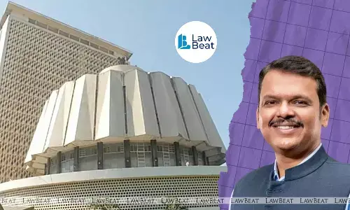 Maharashtra Assembly Passes Special Public Security Bill to Curb Extremist Threats, Ensure Urban Safety