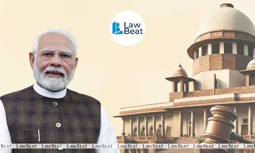 Undignified caricature of RSS, PM Narendra Modi: Cartoonist Hemant Malviya moves Supreme Court Undignified caricature of RSS, PM Narendra Modi: Cartoonist Hemant Malviya moves Supreme Court