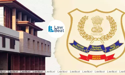 NCB Moves Delhi HC Against Trial Court Order Seeking Investigating Officers Cell Location in Drug Case