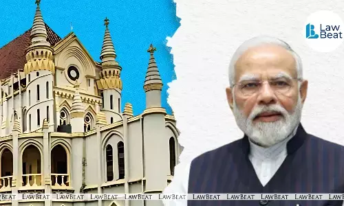 FB Post Targeting PM Modi, Army: MP High Court Dismisses Congress Leader’s Plea to Quash FIR