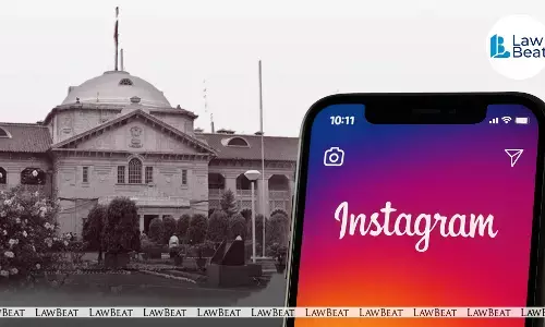 Instagram Post Backing Pakistan Not a Threat to India’s Integrity: Allahabad HC Grants Bail Instagram Post Backing Pakistan Not a Threat to India’s Integrity: Allahabad HC Grants Bail