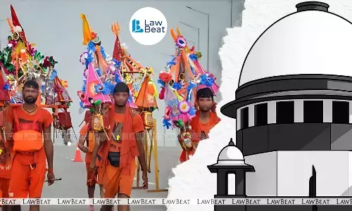 Kanwar Yatra: Hotel owners must display licences & registration certificates, says Supreme Court