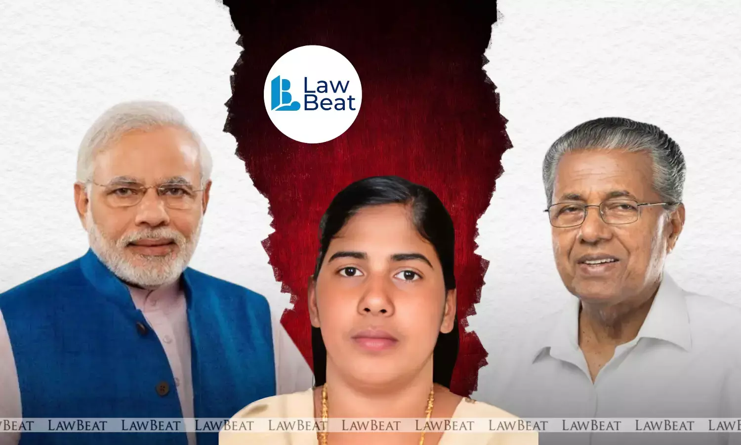 Nurse Nimisha Priya Execution: Kerala CM Pinarayi Vijayan Urges PM Modi to Intervene Nurse Nimisha Priya Execution: Kerala CM Pinarayi Vijayan Urges PM Modi to Intervene