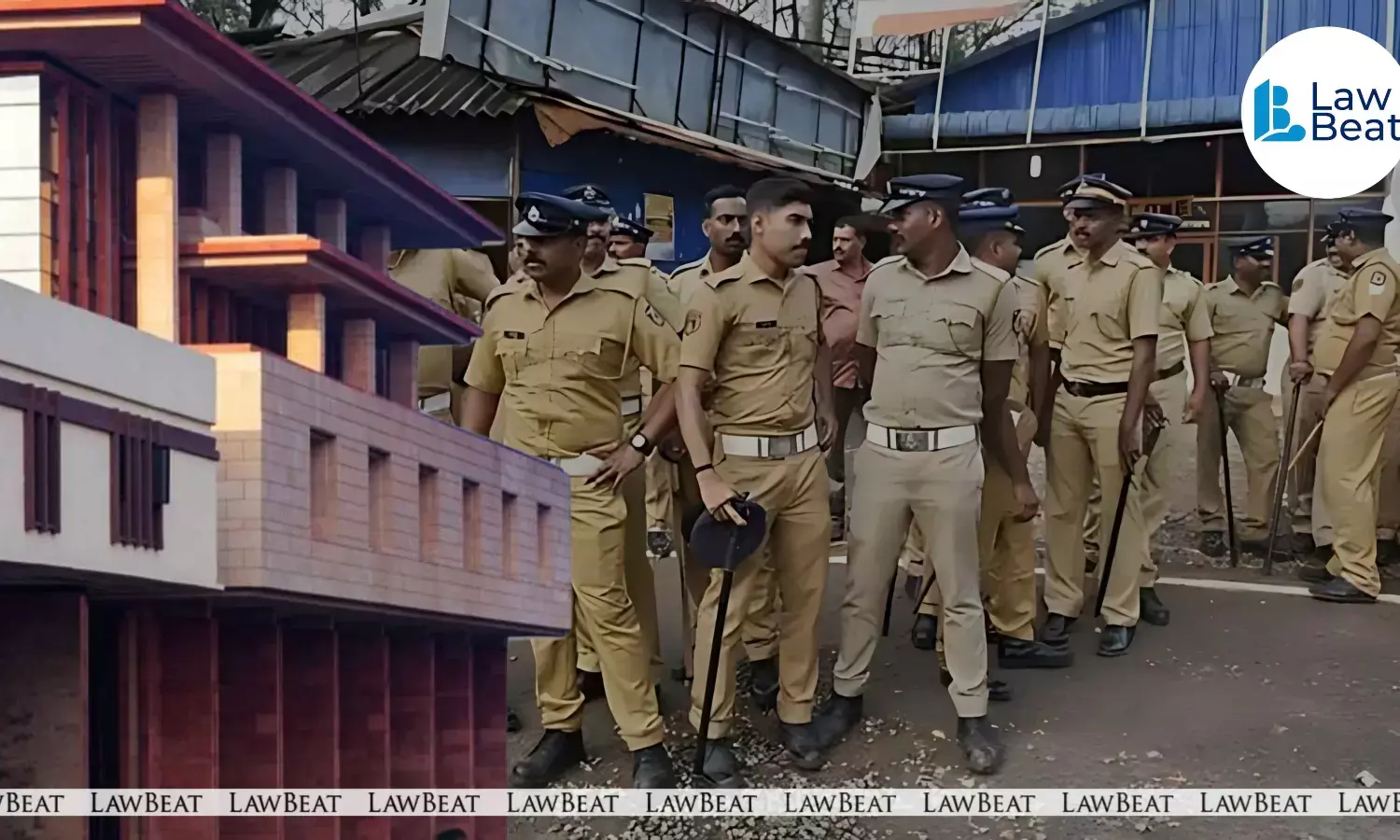 Delhi HC Slams City Police After IOs Fail to Appear; Says System Needs Streamlining Delhi HC Slams City Police After IOs Fail to Appear; Says System Needs Streamlining