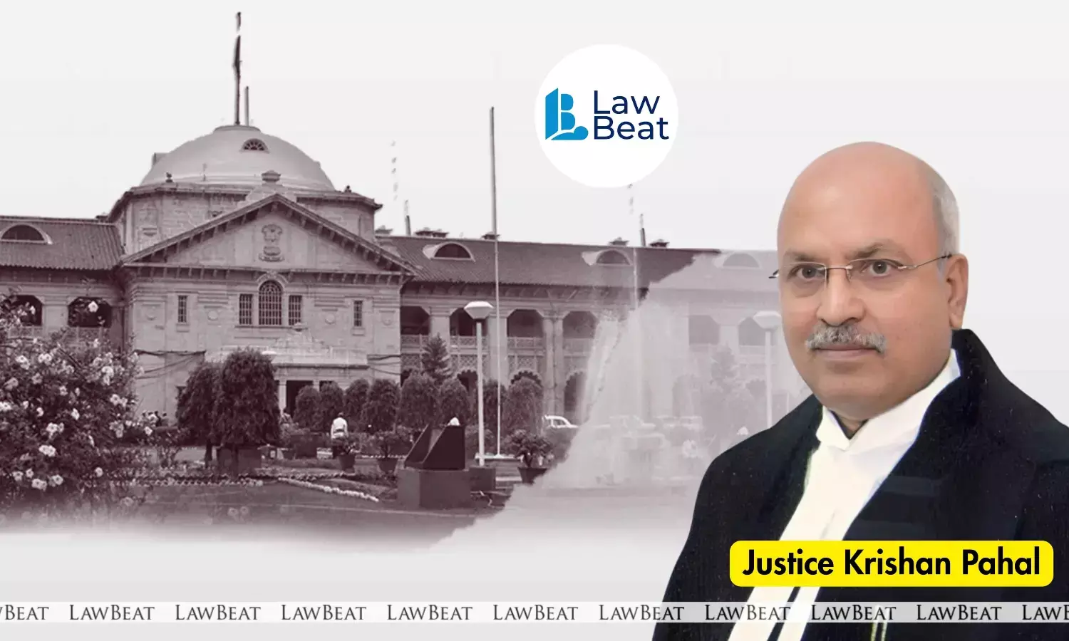 Advocates Repeated Non-Appearance Is Professional Misconduct, Bench Hunting: Allahabad HC Advocates Repeated Non-Appearance Is Professional Misconduct, Bench Hunting: Allahabad HC