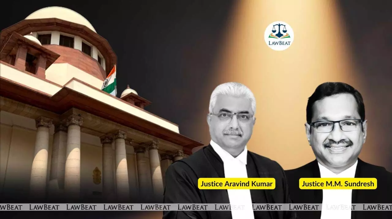 Supreme Court Upholds Life Term of Law Student Who Conspired to Murder Fiancé With Lover’s Help Supreme Court Upholds Life Term of Law Student Who Conspired to Murder Fiancé With Lover’s Help