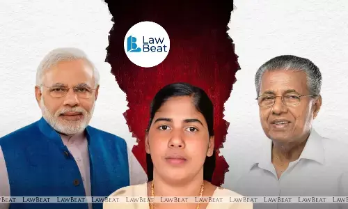 Nurse Nimisha Priya Execution: Kerala CM Pinarayi Vijayan Urges PM Modi to Intervene