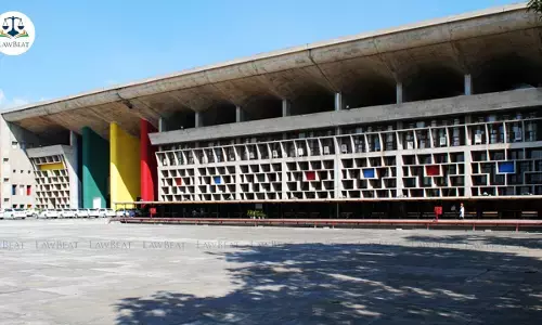 Injury During Kerosene Duty Part of Operation Rakshak, Soldier Entitled to War Injury Pension: P&H HC