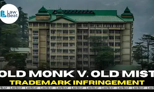 Old Mist Can’t Ride on Old Monk’s Legacy: Himachal Pradesh HC Halts Sale Over Trademark Clash