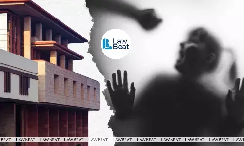 Delhi HC Denies Bail to Man Accused of Raping, Killing Minor Lured with ‘Namaz’ Class Delhi HC Denies Bail to Man Accused of Raping, Killing Minor Lured with ‘Namaz’ Class