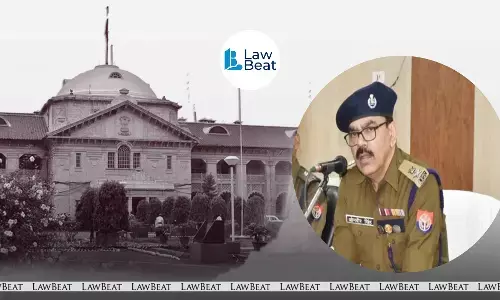 Allahabad High Court Raps Ballia SP for Treating Court Order as FIR
