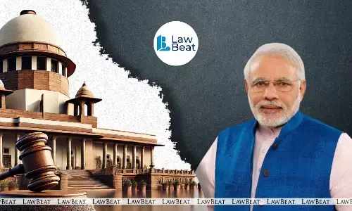 There is something more here, being done repeatedly, State tells Supreme Court on undignified cartoon of PM Modi, RSS There is something more here, being done repeatedly, State tells Supreme Court on undignified cartoon of PM Modi, RSS