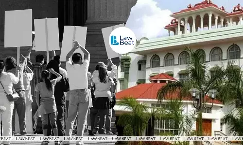 “Protest Not Meant for Fun”: Madras HC Declines Plea for Repeat Protest