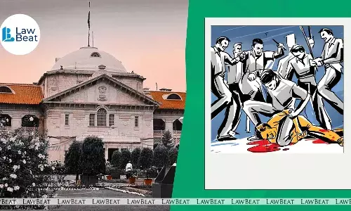 Mob Lynching| Allahabad HC Stays Investigation In Moradabad Case