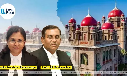 Telangana HC Affirms Muslim Woman’s Right to Khula, Clarifies Legal Limits of Religious Bodies Telangana HC Affirms Muslim Woman’s Right to Khula, Clarifies Legal Limits of Religious Bodies