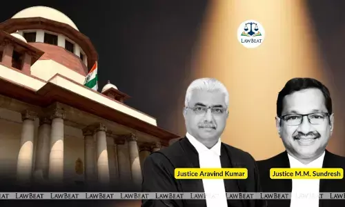 Supreme Court Upholds Life Term of Law Student Who Conspired to Murder Fiancé With Lover’s Help Supreme Court Upholds Life Term of Law Student Who Conspired to Murder Fiancé With Lover’s Help