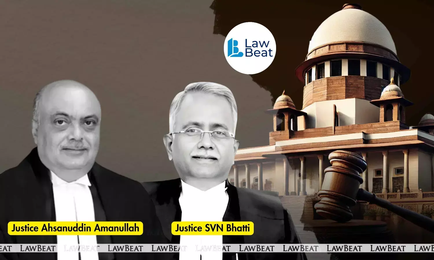 Terror Accused Ghulam Bhat: Supreme Court Declines Premature Release Plea Terror Accused Ghulam Bhat: Supreme Court Declines Premature Release Plea