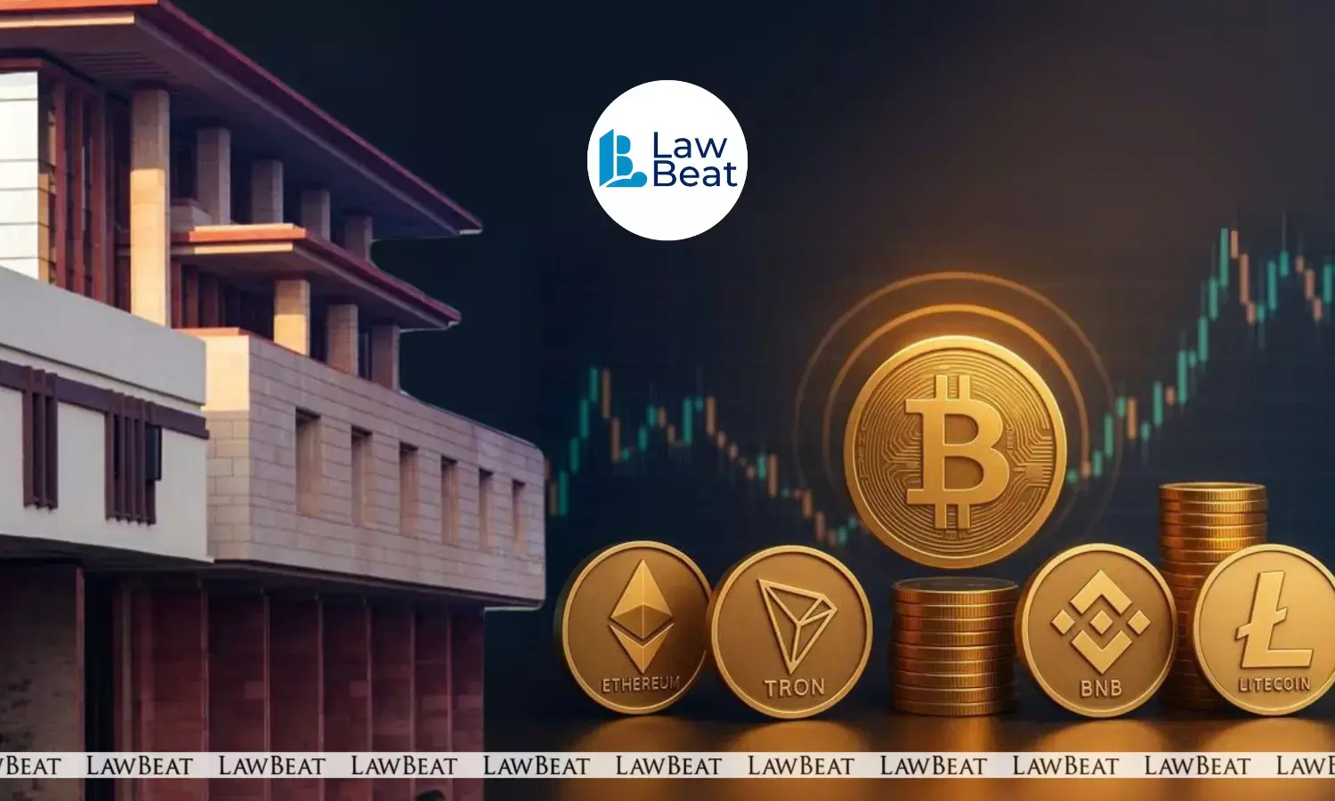 Dealing in Cryptocurrency Dissolves Recognised Money into the Untraceable, Says Delhi HC Dealing in Cryptocurrency Dissolves Recognised Money into the Untraceable, Says Delhi HC