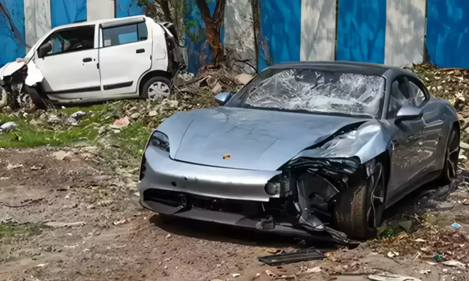 Juvenile Justice Board Rules 17-Year-Old Accused in Pune Porsche Crash to Be Tried as Minor Juvenile Justice Board Rules 17-Year-Old Accused in Pune Porsche Crash to Be Tried as Minor
