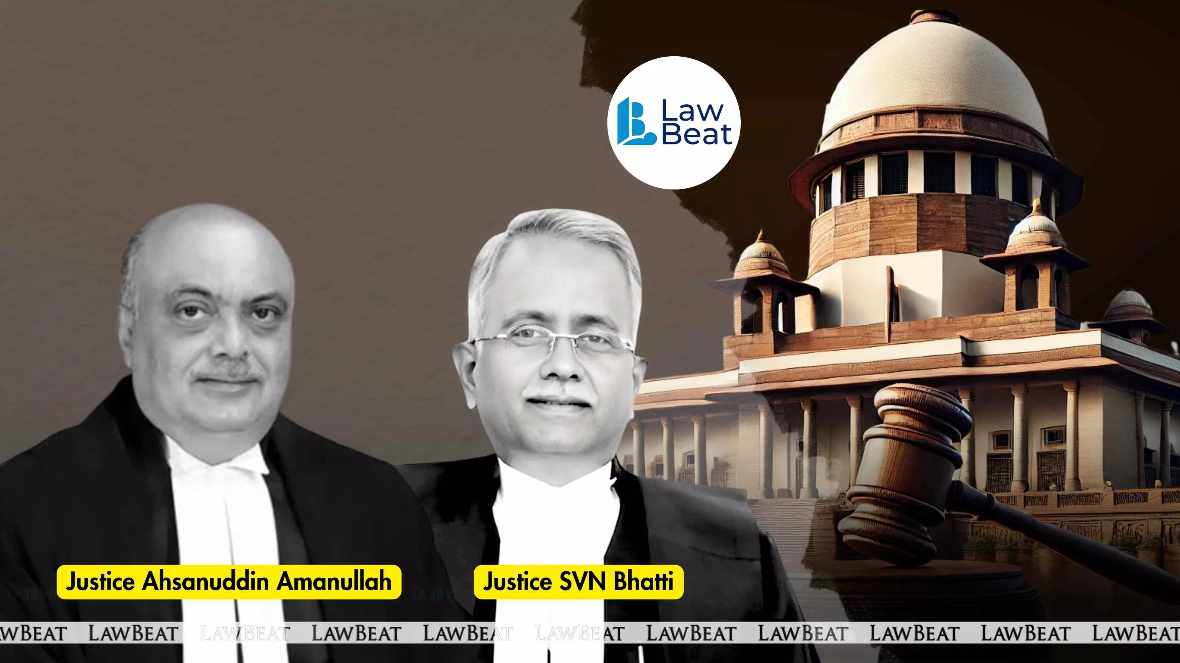 Terror Accused Ghulam Bhat: Supreme Court Declines Premature Release Plea Terror Accused Ghulam Bhat: Supreme Court Declines Premature Release Plea